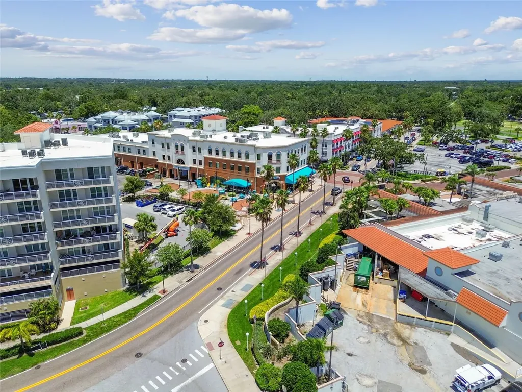 2195 Glen Drive Safety Harbor FL 34695