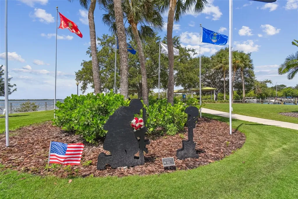 2195 Glen Drive Safety Harbor FL 34695