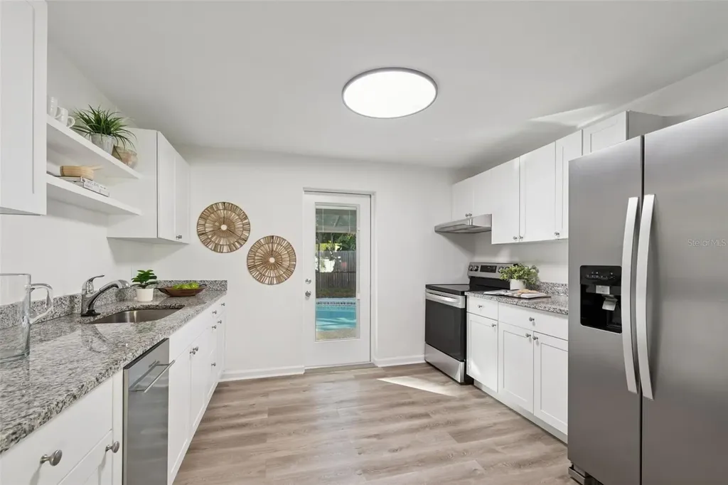 2195 Glen Drive Safety Harbor FL 34695