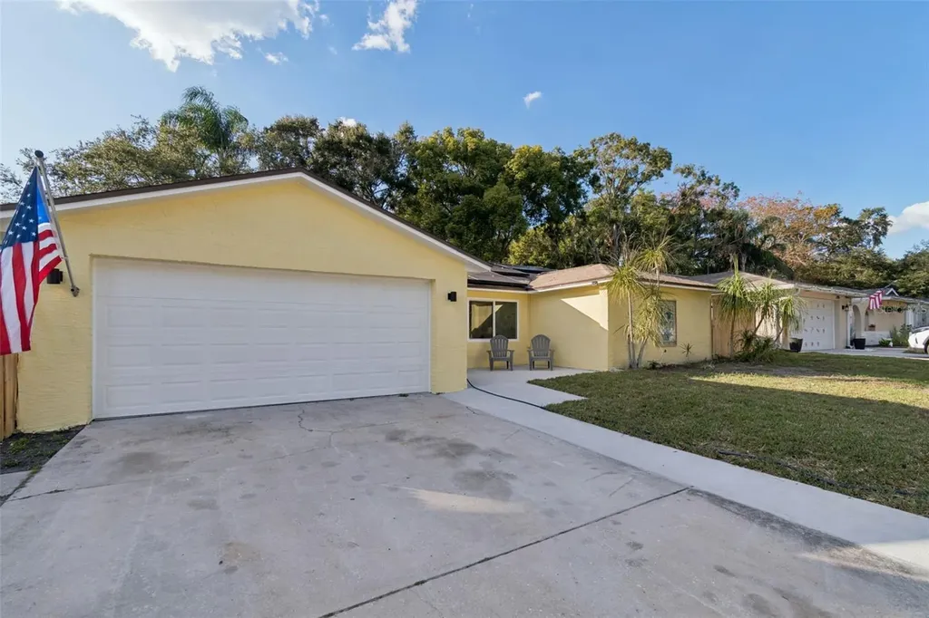2195 Glen Drive Safety Harbor FL 34695