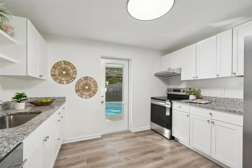 2195 Glen Drive Safety Harbor FL 34695