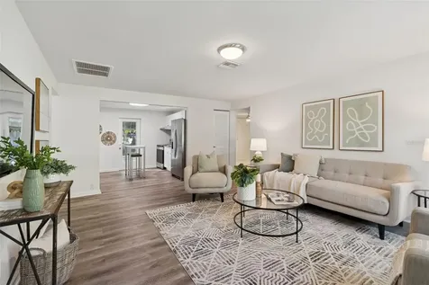 2195 Glen Drive Safety Harbor FL 34695