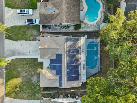2195 Glen Drive Safety Harbor FL 34695