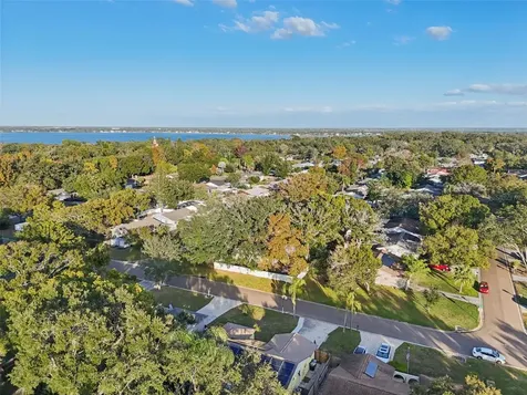 2195 Glen Drive Safety Harbor FL 34695