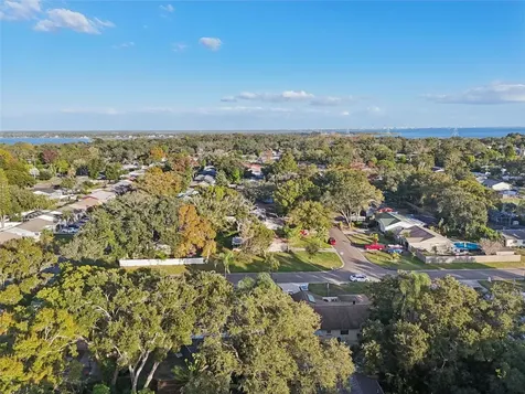 2195 Glen Drive Safety Harbor FL 34695