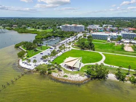 2195 Glen Drive Safety Harbor FL 34695