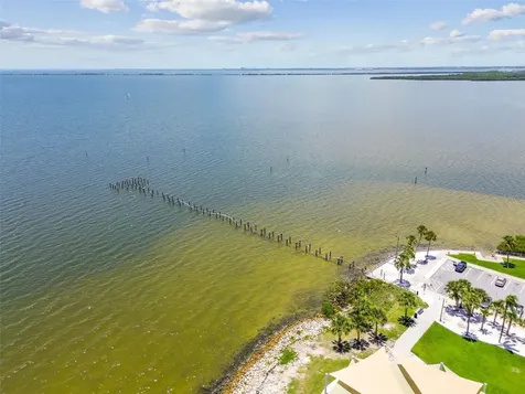 2195 Glen Drive Safety Harbor FL 34695