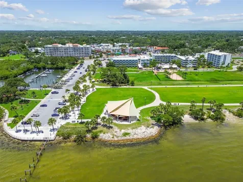 2195 Glen Drive Safety Harbor FL 34695
