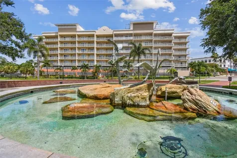 2195 Glen Drive Safety Harbor FL 34695