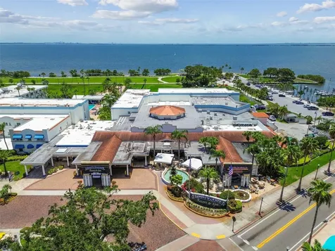 2195 Glen Drive Safety Harbor FL 34695