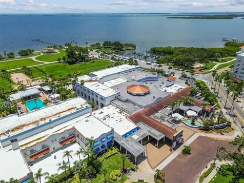 2195 Glen Drive Safety Harbor FL 34695