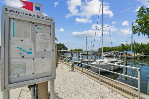 2195 Glen Drive Safety Harbor FL 34695