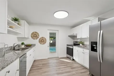 2195 Glen Drive Safety Harbor FL 34695