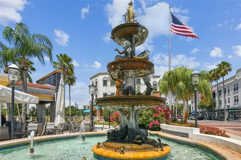 2195 Glen Drive Safety Harbor FL 34695