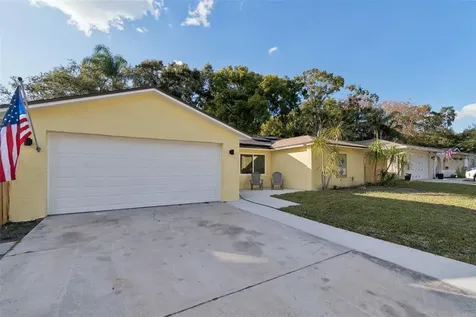 2195 Glen Drive Safety Harbor FL 34695