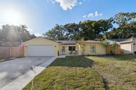 2195 Glen Drive Safety Harbor FL 34695