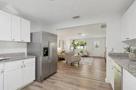 2195 Glen Drive Safety Harbor FL 34695