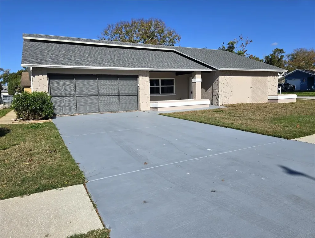 7415 Chairman Court Port Richey FL 34668