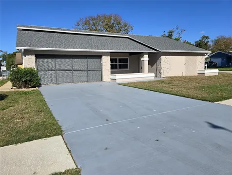 7415 Chairman Court Port Richey FL 34668