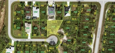 103 West Drive Rotonda West FL 33947