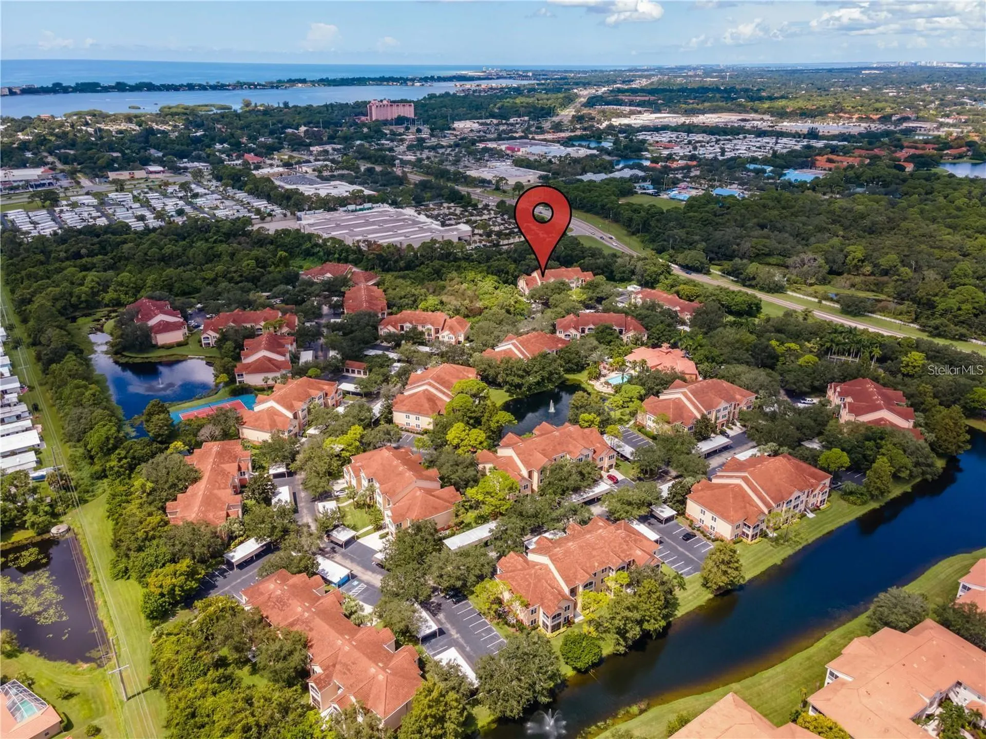 4106 Central Sarasota Parkway Sarasota FL 34238