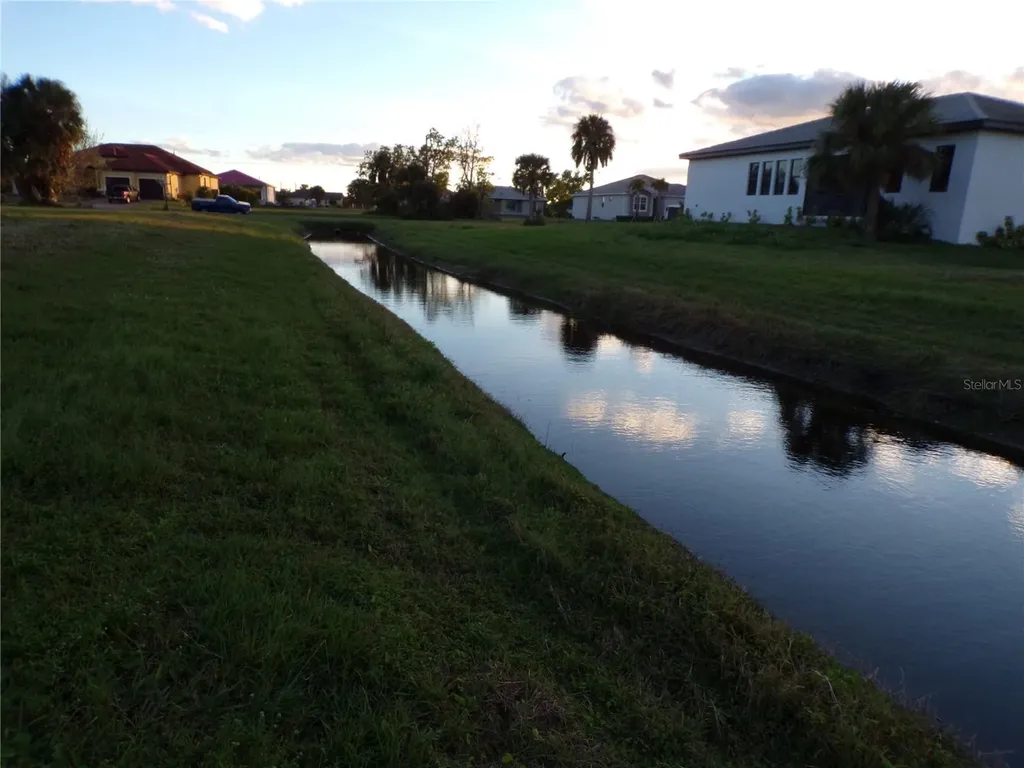 17159 Cape Horn Boulevard Punta Gorda FL 33955