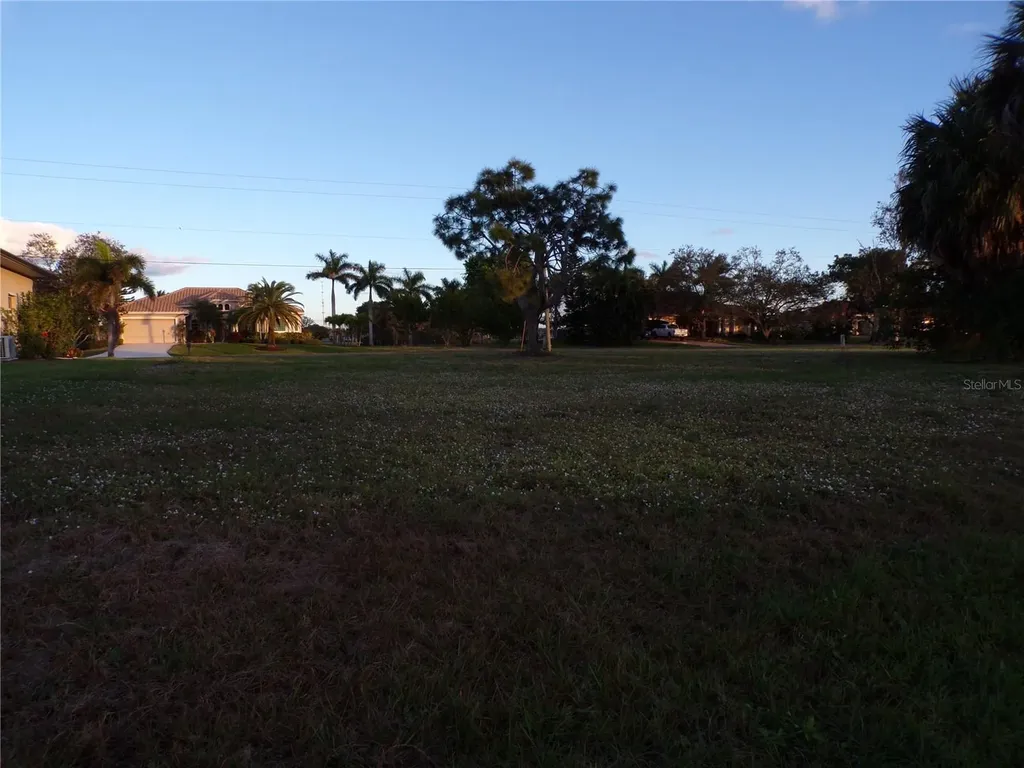 17159 Cape Horn Boulevard Punta Gorda FL 33955