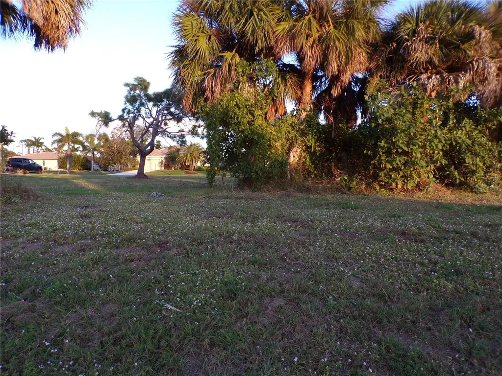 17159 Cape Horn Boulevard Punta Gorda FL 33955