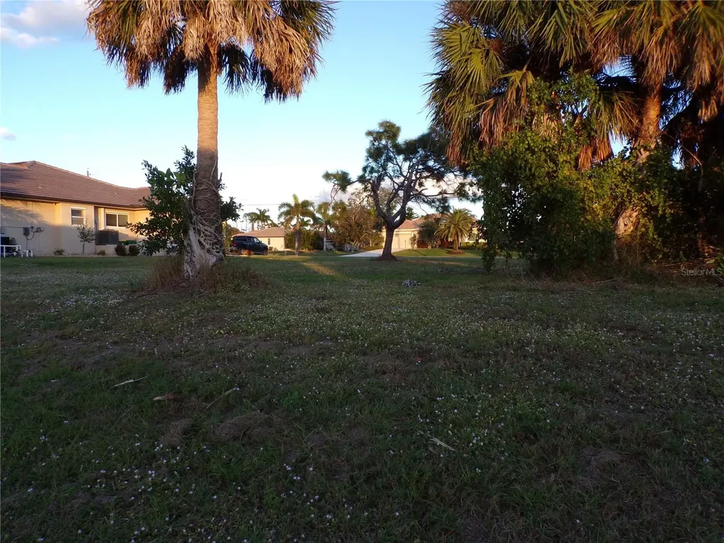 17159 Cape Horn Boulevard Punta Gorda FL 33955