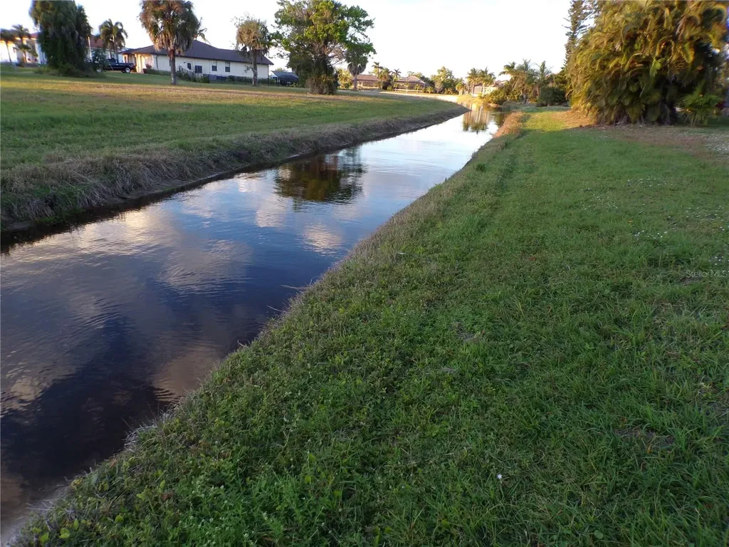 17159 Cape Horn Boulevard Punta Gorda FL 33955