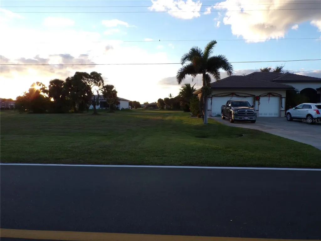17159 Cape Horn Boulevard Punta Gorda FL 33955