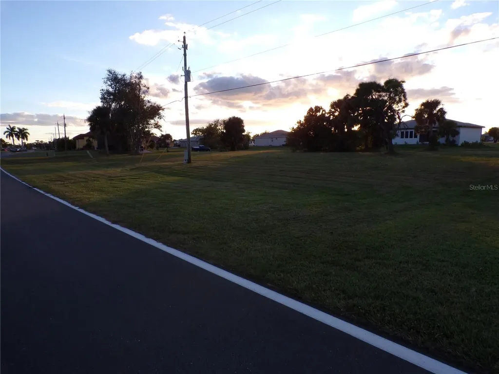 17159 Cape Horn Boulevard Punta Gorda FL 33955