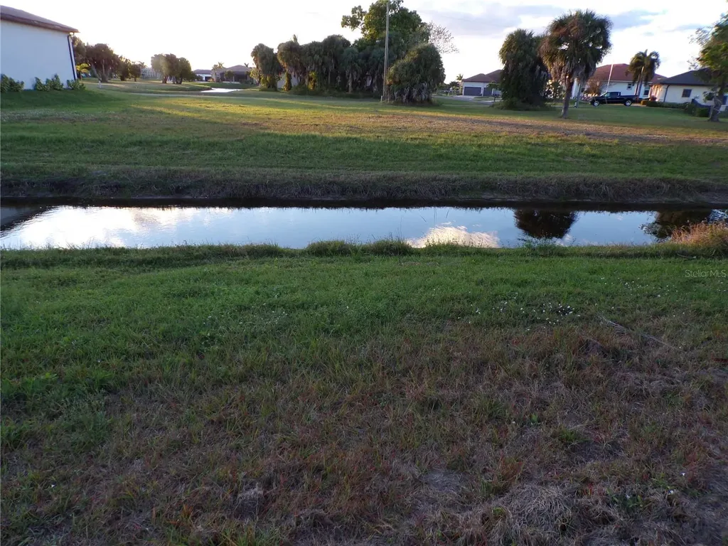 17159 Cape Horn Boulevard Punta Gorda FL 33955