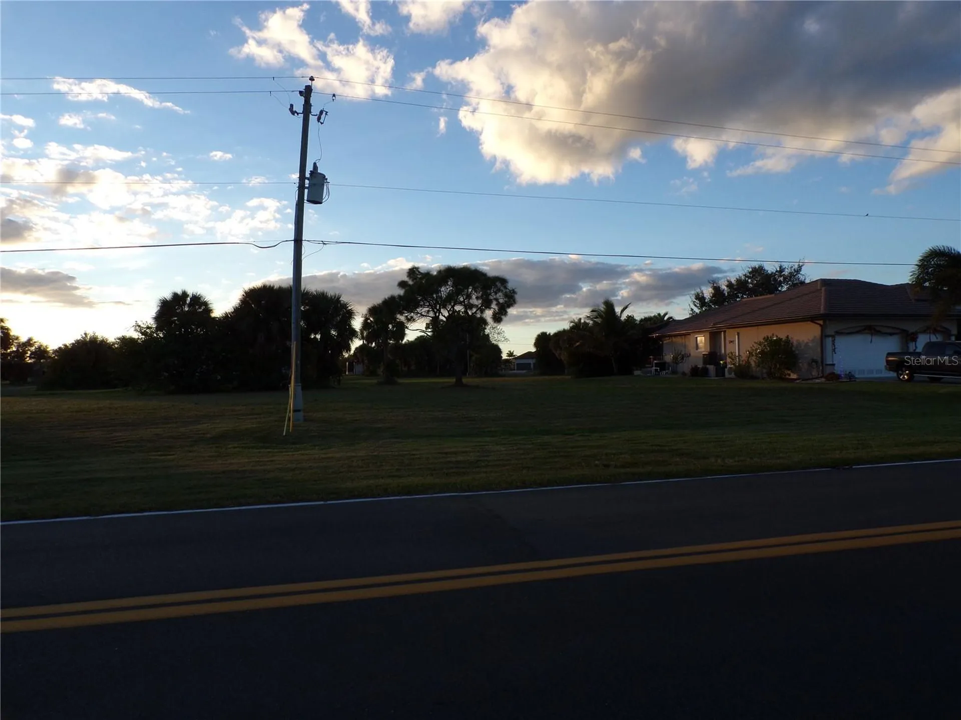 17159 Cape Horn Boulevard Punta Gorda FL 33955
