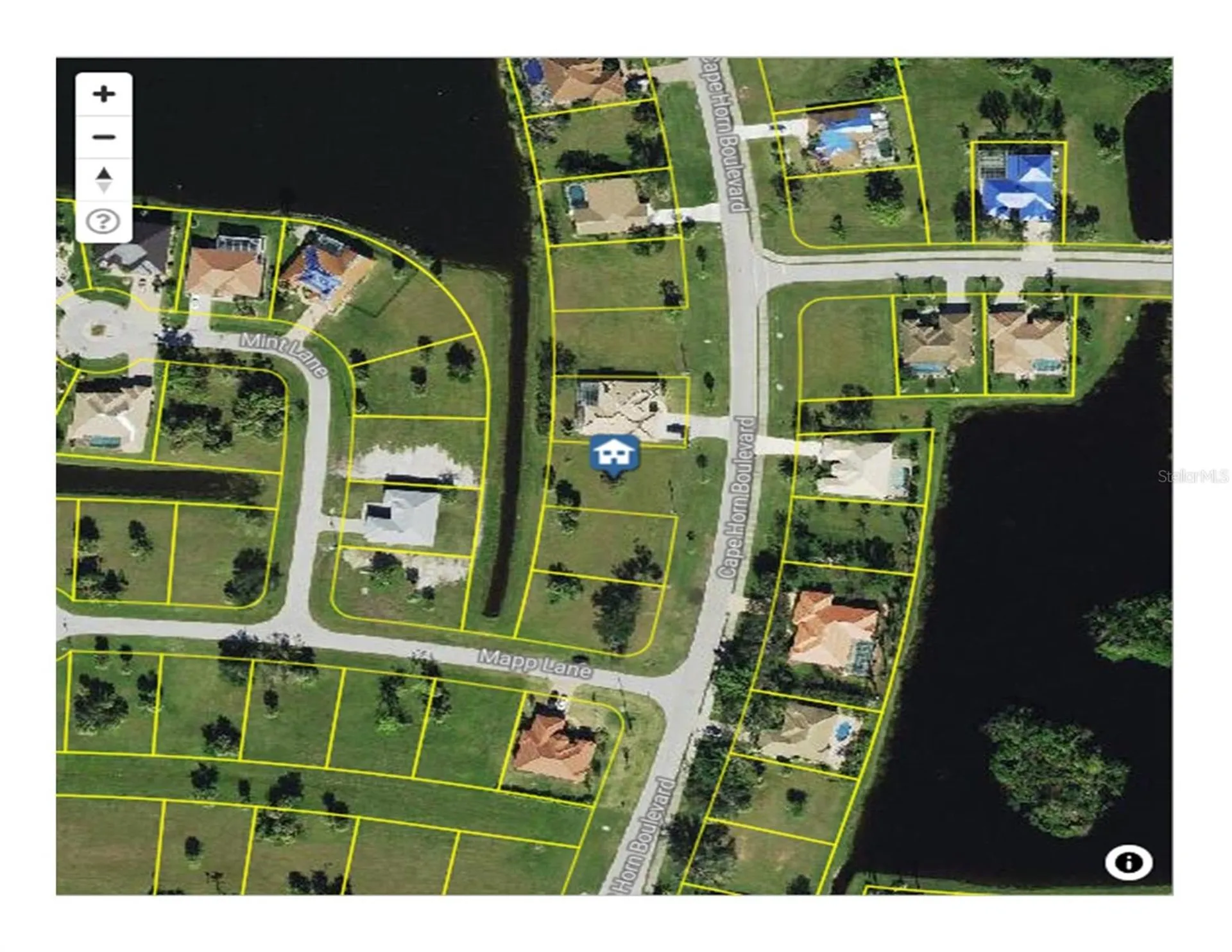 17159 Cape Horn Boulevard Punta Gorda FL 33955
