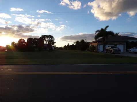 17159 Cape Horn Boulevard Punta Gorda FL 33955
