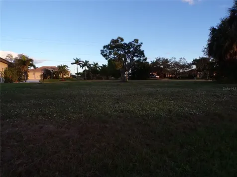 17159 Cape Horn Boulevard Punta Gorda FL 33955
