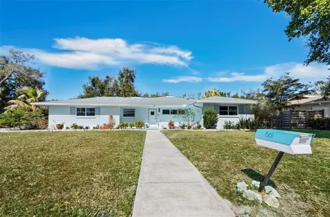 561 Corwood Drive Sarasota FL 34234