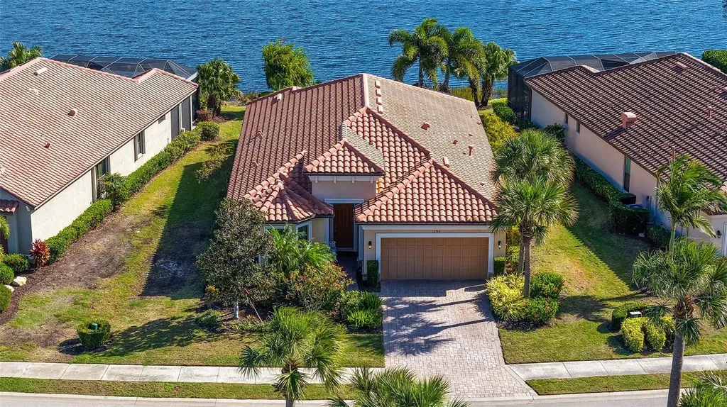 12759 Del Corso Loop Bradenton FL 34211