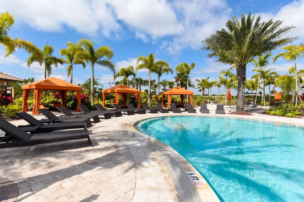 12759 Del Corso Loop Bradenton FL 34211
