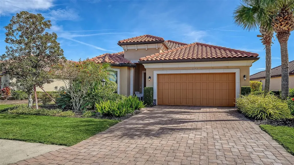 12759 Del Corso Loop Bradenton FL 34211