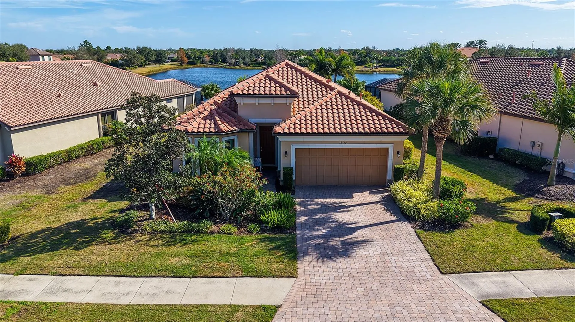 12759 Del Corso Loop Bradenton FL 34211