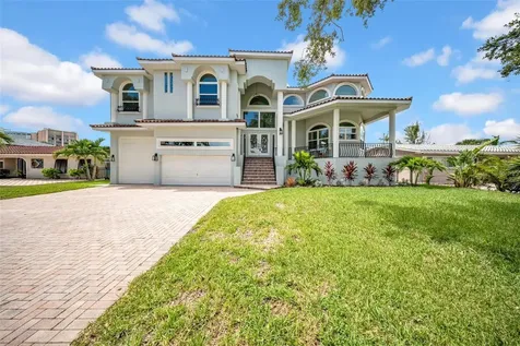 124 Leeward Island Clearwater Beach FL 33767