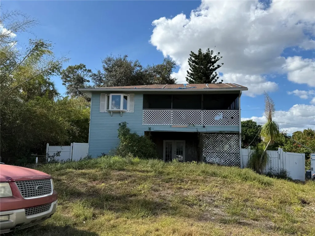 2027 Midnight Street Port Charlotte FL 33948