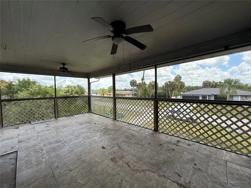 2027 Midnight Street Port Charlotte FL 33948