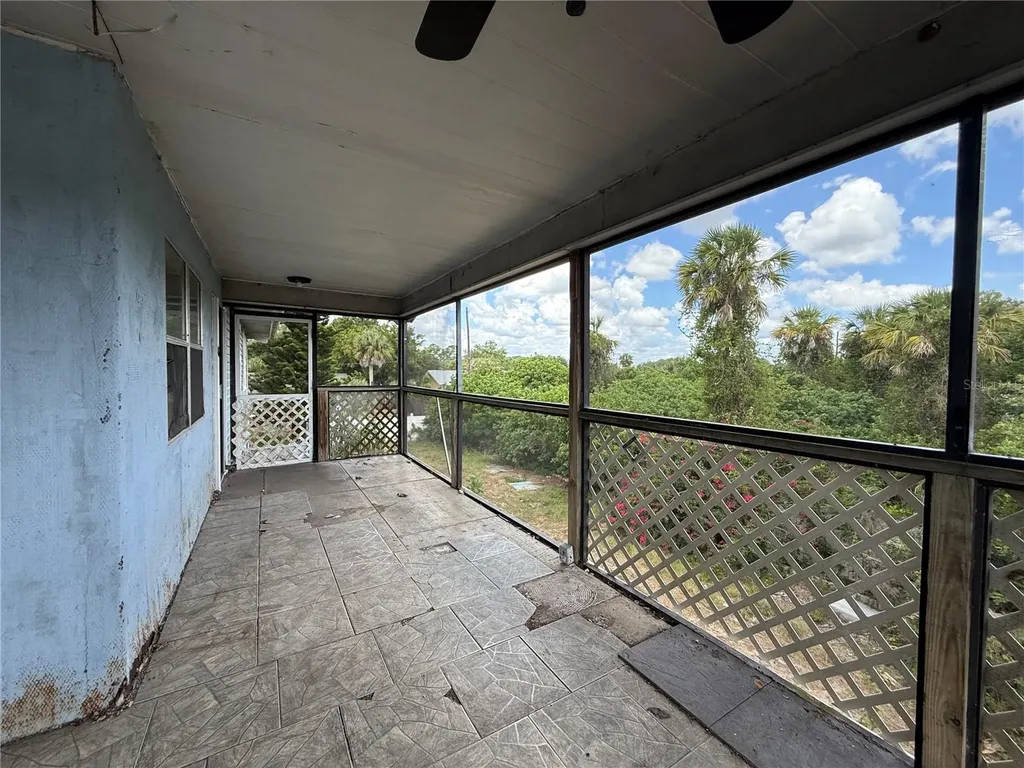 2027 Midnight Street Port Charlotte FL 33948