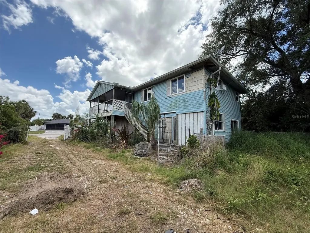 2027 Midnight Street Port Charlotte FL 33948
