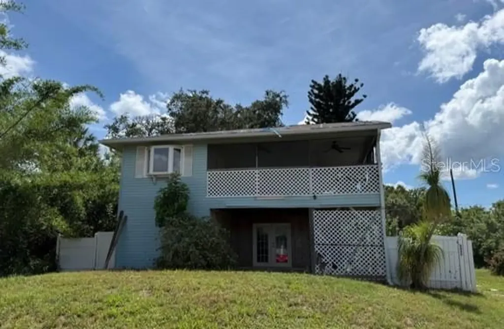 2027 Midnight Street Port Charlotte FL 33948