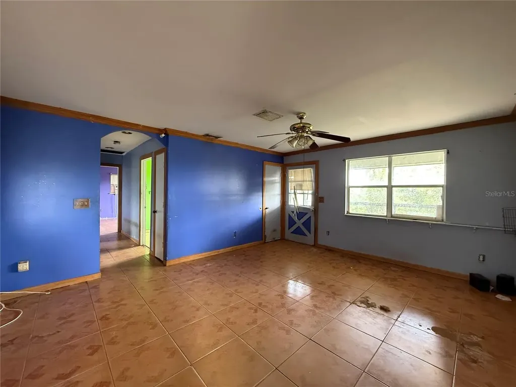 2027 Midnight Street Port Charlotte FL 33948