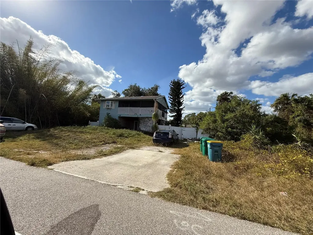 2027 Midnight Street Port Charlotte FL 33948
